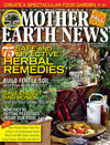 MOTHER EARTH NEWS: October/November 2010